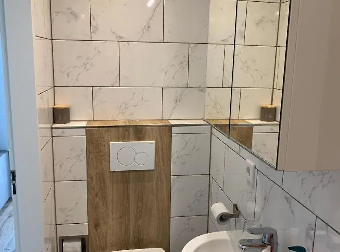 Tinyhouse Scheveningen Free Gated Parking *